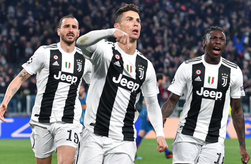 尤文图斯官宣阿莱格里续约,年薪追加奖金条款