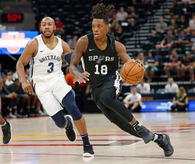 莫兰特膝盖重伤,灰熊赛季前景蒙阴影